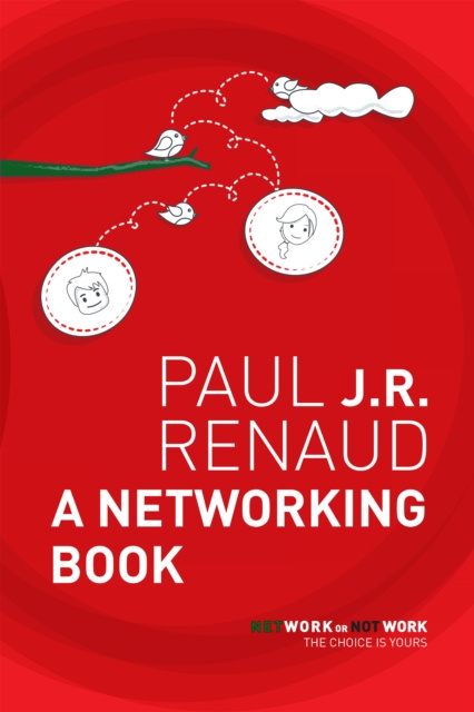 ebook Networking Book Paul J.R. Renaud
