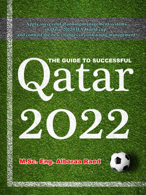 E-knjiga Qatar 2022 Albaraa Raed
