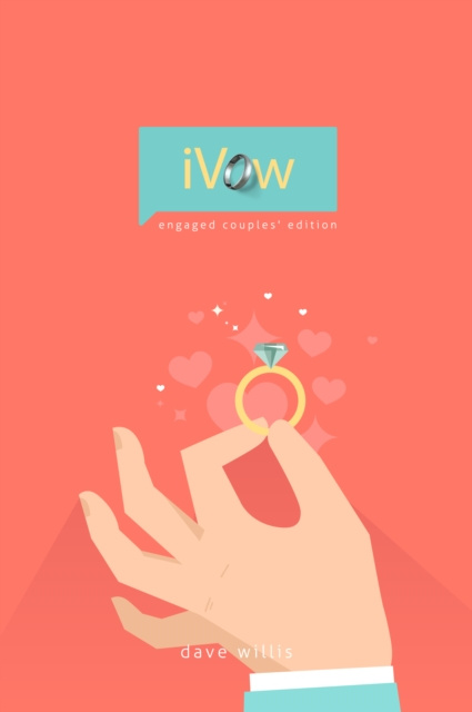 E-book iVow Dave Willis