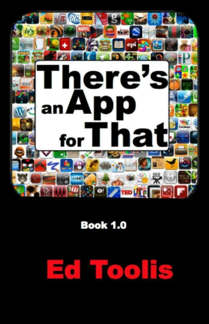 E-book There's an App for That Ed Toolis