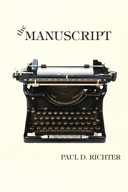 E-knjiga Manuscript Paul D. Richter
