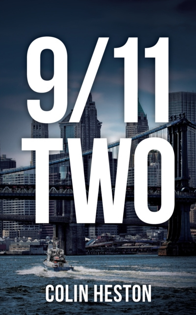 E-book 9/11 TWO Colin Heston