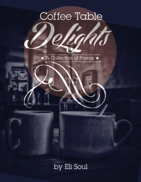 E-knjiga Coffee Table DeLights Eli Soul