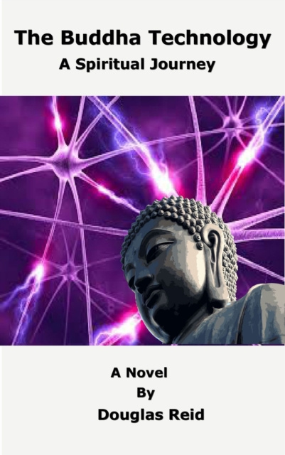 E-kniha Buddha Technology Douglas Reid