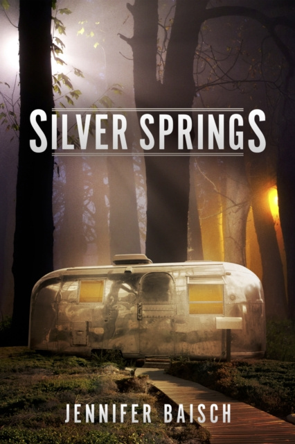 E-knjiga Silver Springs Jennifer Baisch