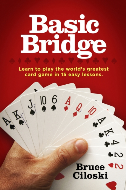 E-knjiga Basic Bridge Bruce Ciloski