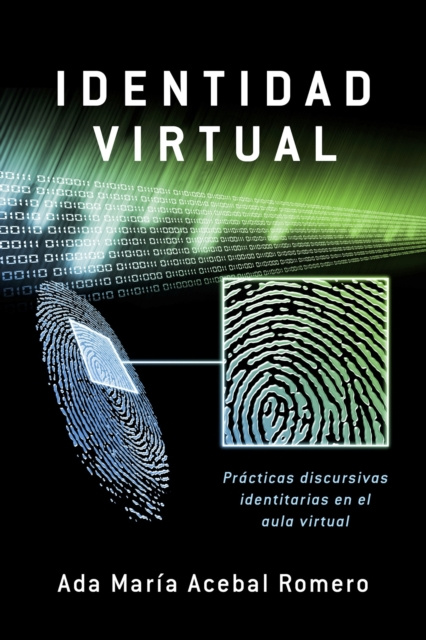 E-knjiga Identidad Virtual Ada Maria Acebal Romero