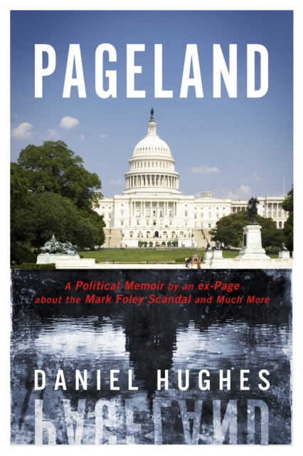 E-knjiga Pageland Daniel Hughes