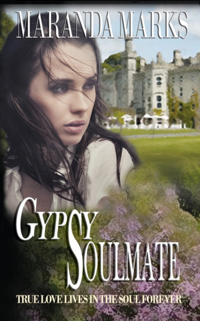 E-knjiga Gypsy Soulmate Maranda Marks