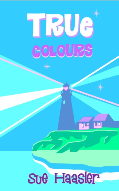 E-knjiga True Colours Sue Haasler