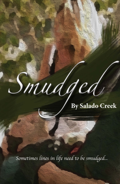 E-knjiga Smudged Salado Creek