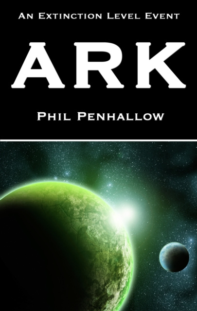 E-knjiga Ark Phil Penhallow