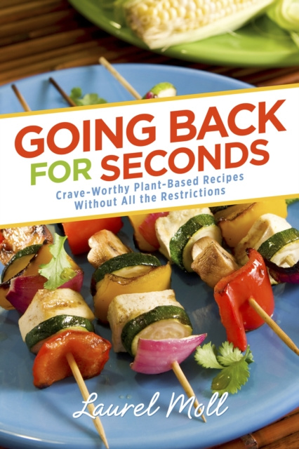 E-knjiga Going Back for Seconds Laurel Moll