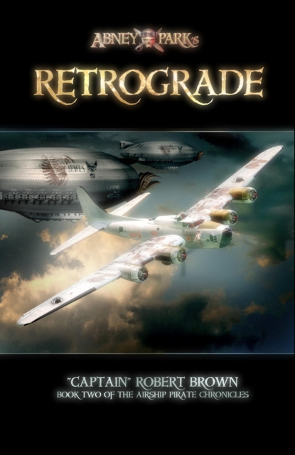 E-book Retrograde Robert H. Brown