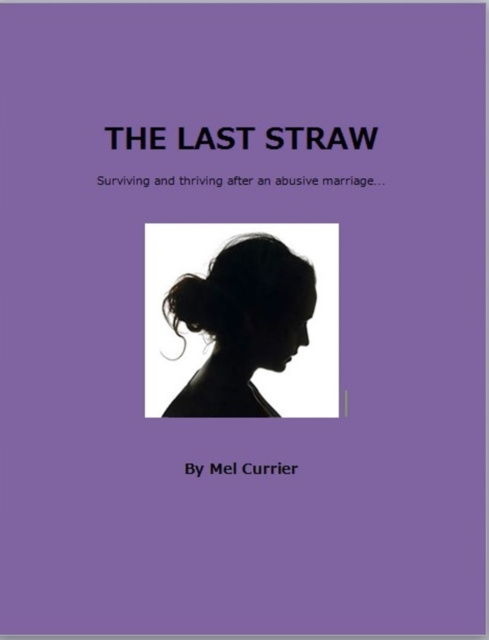 E-knjiga Last Straw Mel Currier