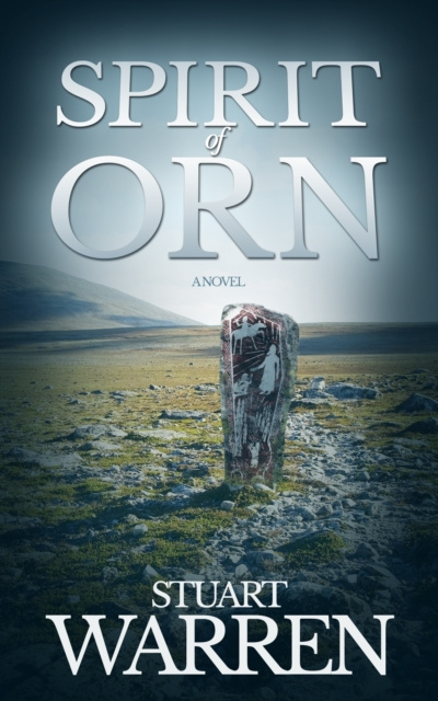E-kniha Spirit of Orn Stuart Warren