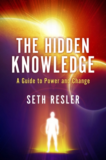 E-knjiga Hidden Knowledge Seth Resler