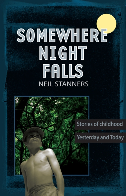 E-knjiga Somewhere Night Falls Neil Stanners