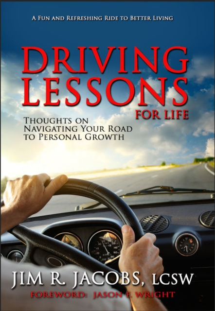 E-Book Driving Lessons For Life Jim R. Jacobs