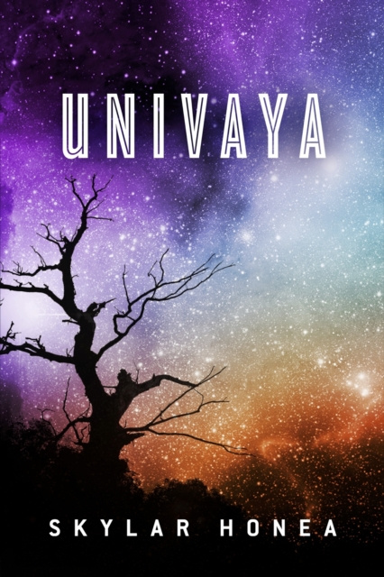 E-knjiga Univaya Skylar Honea