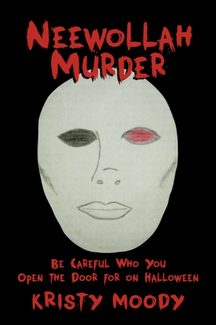 E-knjiga Neewollah Murder Kristy Moody