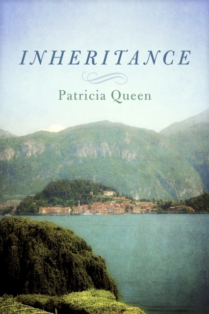 E-knjiga Inheritance Patricia Queen