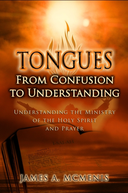 E-book Tongues James A. McMenis