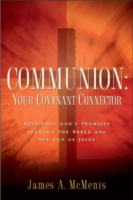 E-book Communion James A. McMenis