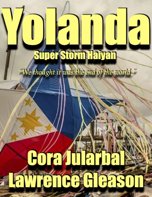 E-knjiga Yolanda Lawrence Gleason