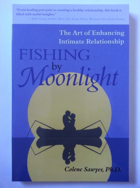 E-knjiga Fishing by Moonlight Colene Sawyer