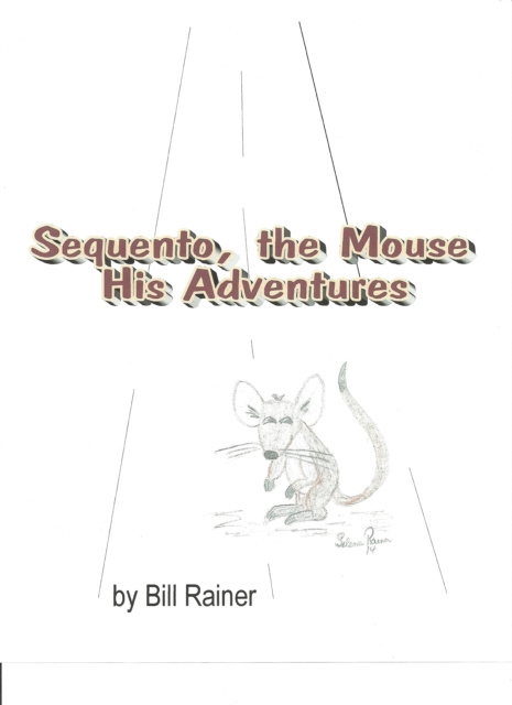 E-knjiga Sequento, the Mouse Bill Rainer