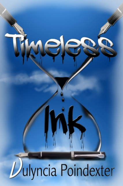 E-Book Timeless Ink Vulyncia Poindexter
