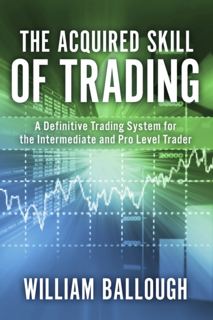 E-book Acquired Skill of Trading William Ballough
