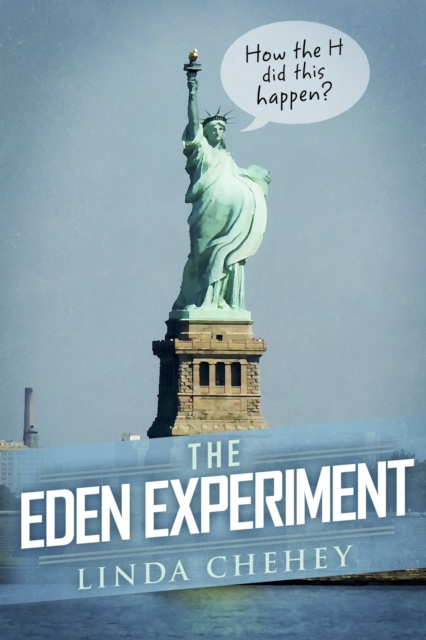 E-book Eden Experiment Linda Chehey