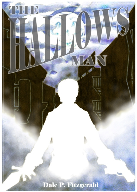 E-knjiga Hallows Man Dale P. Fitzgerald