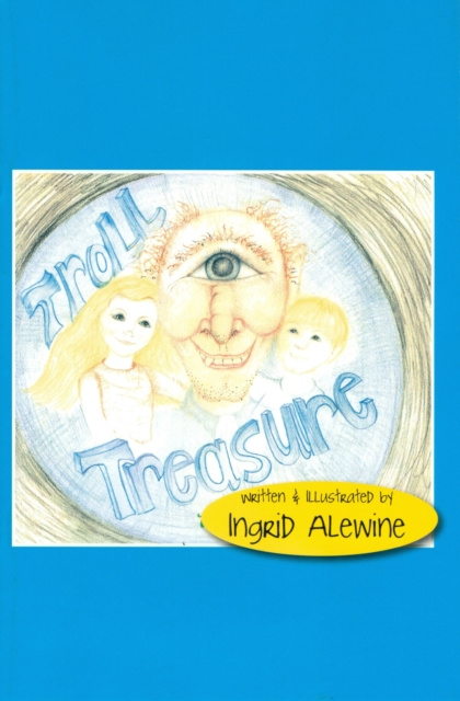 E-knjiga Troll Treasure Ingrid Alewine