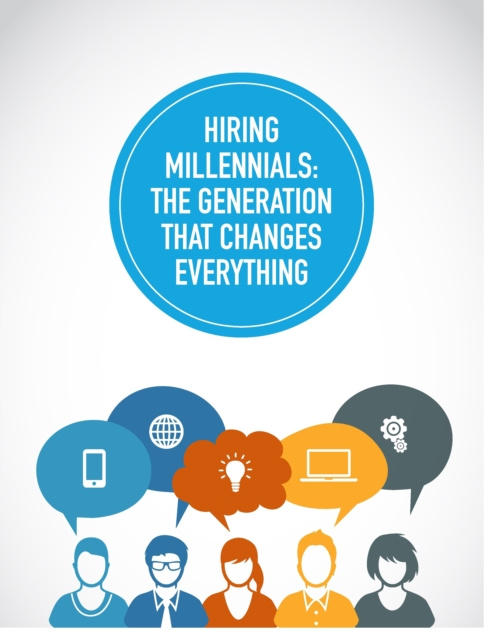 E-Book Hiring Millennials Rose Ernst