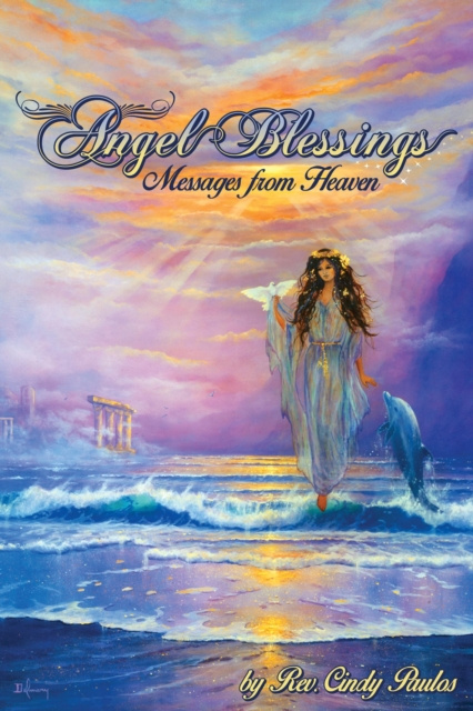 E-knjiga Angel Blessings Rev. Cindy Paulos