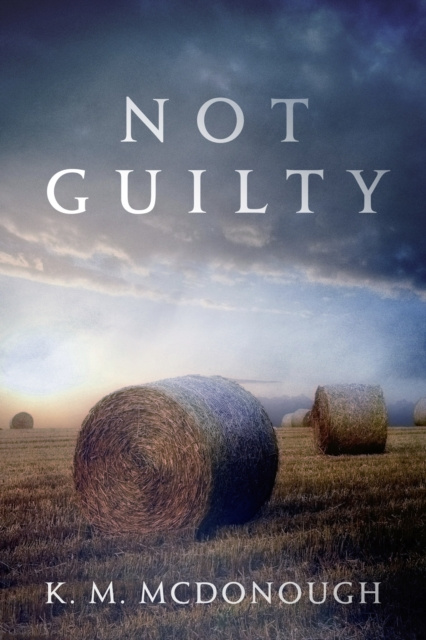 E-knjiga Not Guilty K. M. McDonough