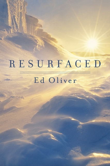 E-book Resurfaced Ed Oliver