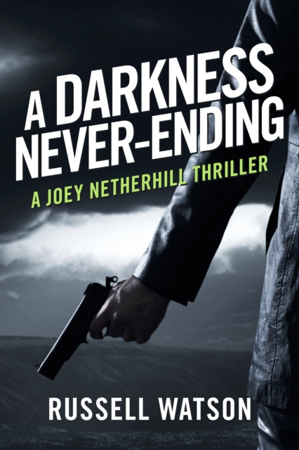 E-book Darkness Never-Ending Russell Watson