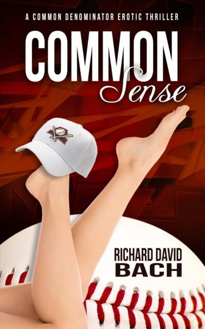 E-knjiga Common Sense Richard David Bach