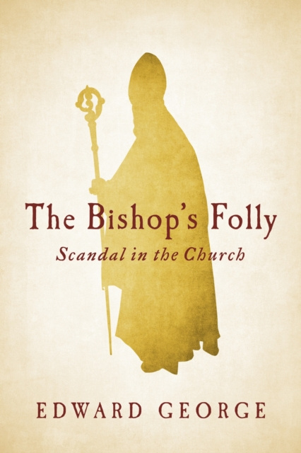E-book Bishop's Folly Edward George