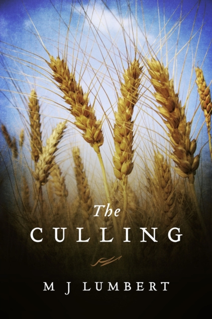 E-knjiga Culling M J Lumbert