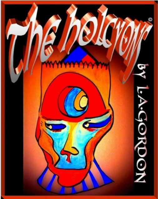 E-knjiga Holcyons L. A. Gordon