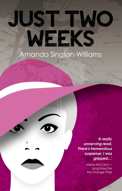 E-knjiga Just Two Weeks Amanda Sington-Williams