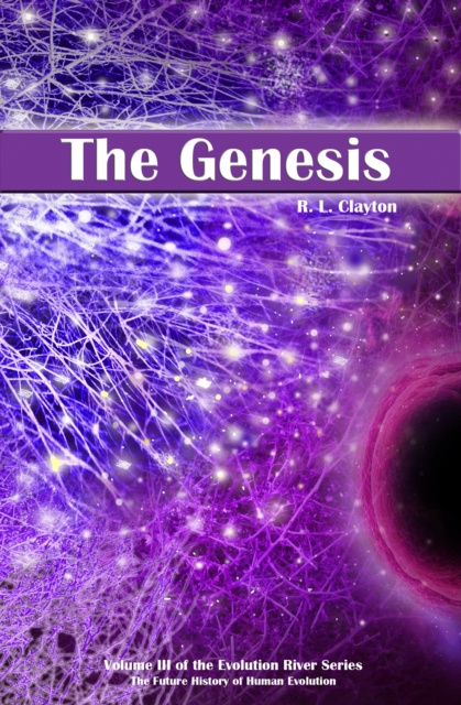 E-knjiga Genesis R. L. Clayton