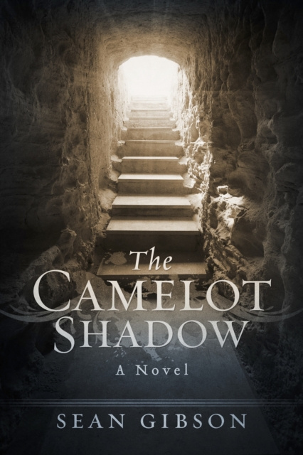E-knjiga Camelot Shadow Sean Gibson