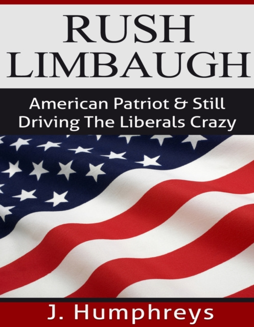 E-knjiga Rush Limbaugh J. Humphreys