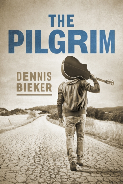 E-knjiga Pilgrim Dennis Bieker